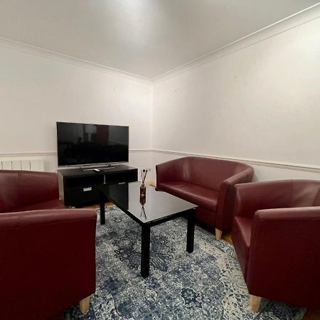 Paradise Luxury Apartment Οξφόρδη Εξωτερικό φωτογραφία