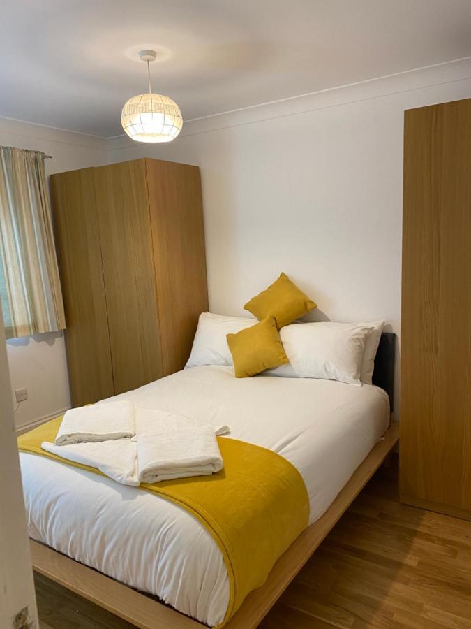Paradise Luxury Apartment Οξφόρδη Εξωτερικό φωτογραφία