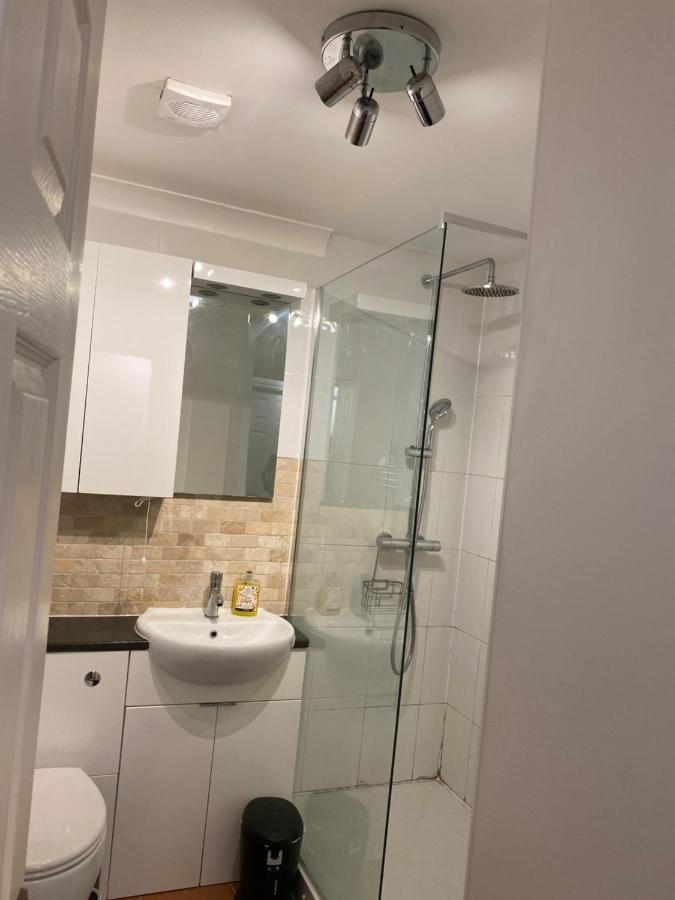Paradise Luxury Apartment Οξφόρδη Εξωτερικό φωτογραφία