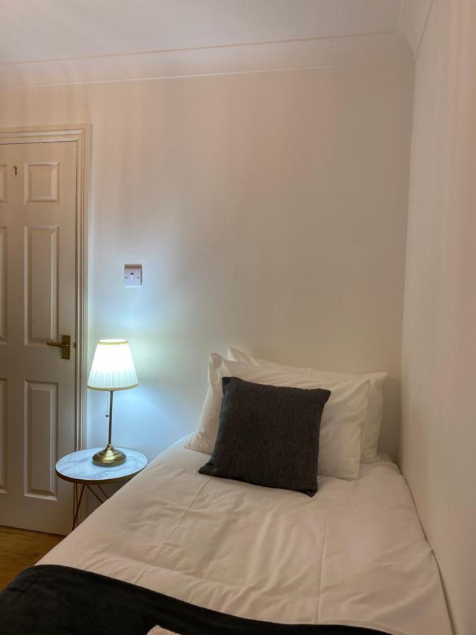 Paradise Luxury Apartment Οξφόρδη Εξωτερικό φωτογραφία