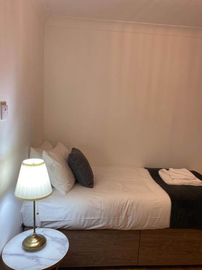Paradise Luxury Apartment Οξφόρδη Εξωτερικό φωτογραφία