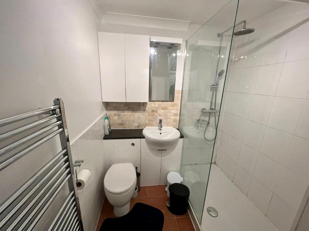 Paradise Luxury Apartment Οξφόρδη Εξωτερικό φωτογραφία