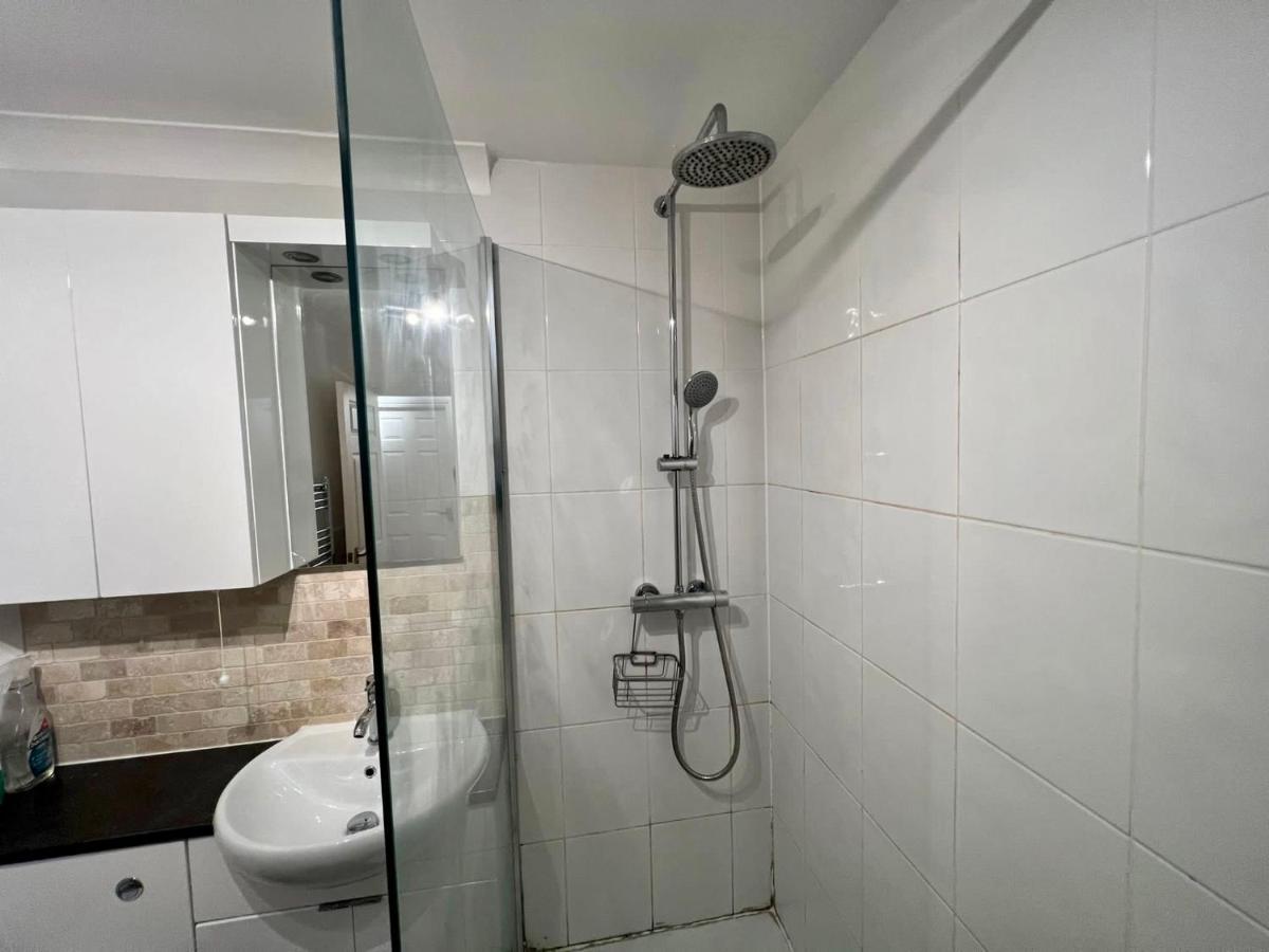 Paradise Luxury Apartment Οξφόρδη Εξωτερικό φωτογραφία