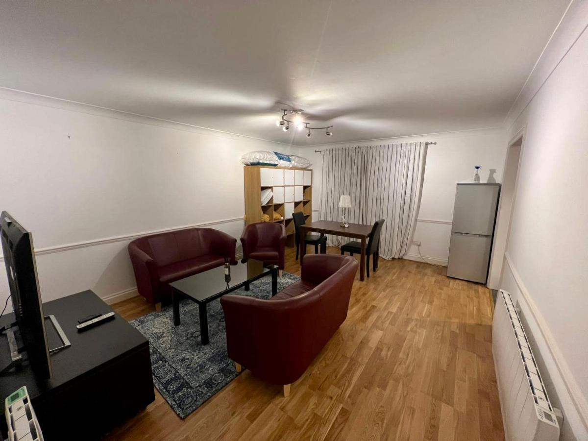 Paradise Luxury Apartment Οξφόρδη Εξωτερικό φωτογραφία