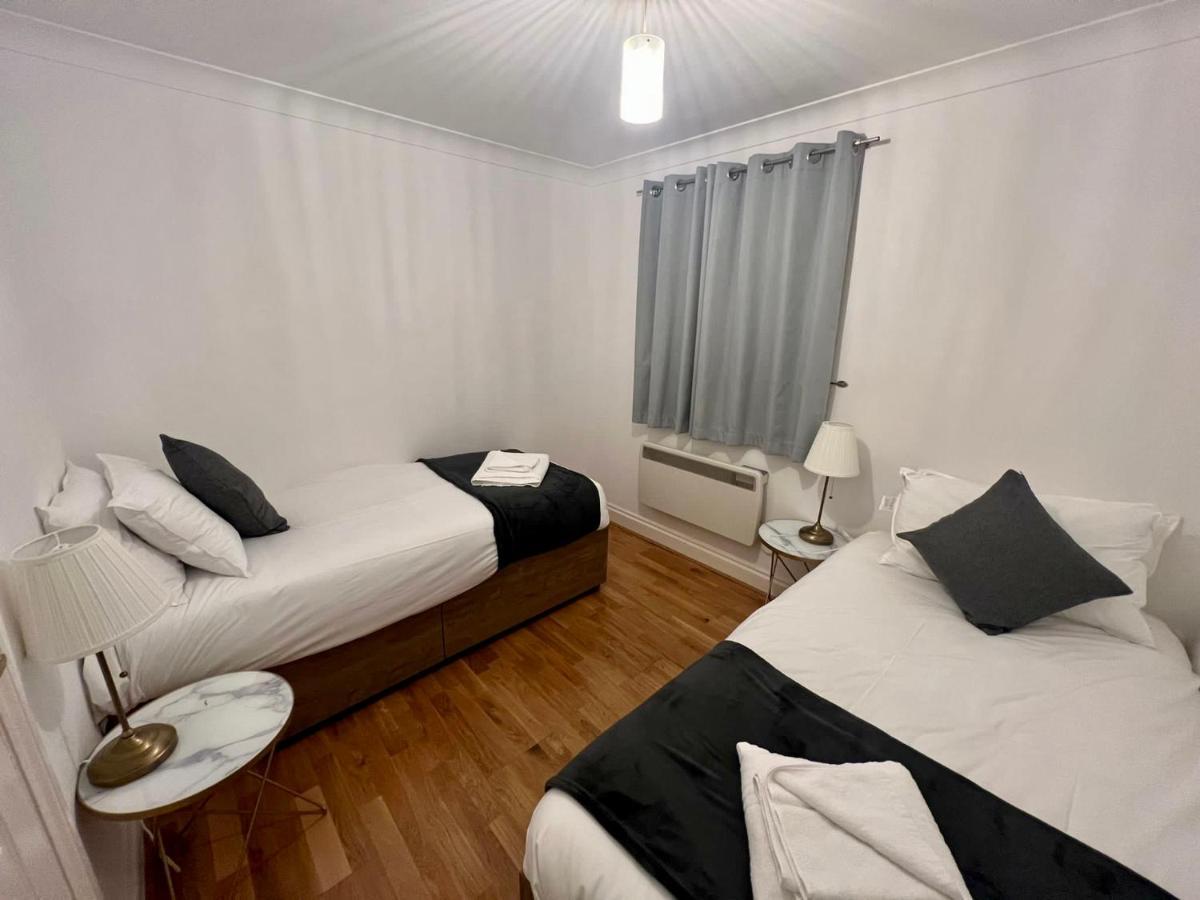 Paradise Luxury Apartment Οξφόρδη Εξωτερικό φωτογραφία