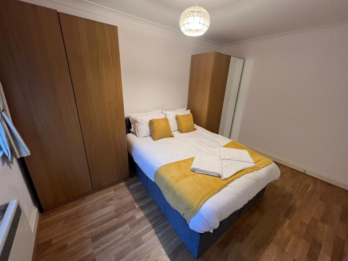 Paradise Luxury Apartment Οξφόρδη Εξωτερικό φωτογραφία