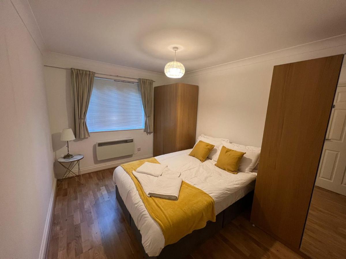 Paradise Luxury Apartment Οξφόρδη Εξωτερικό φωτογραφία